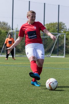 Bild 65 - Frauen Union Tornesch - Eimsbuettel : Ergebnis: 1:1